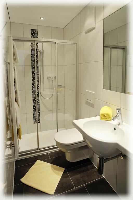 Haus Schoenlechner 加舒恩 客房 照片